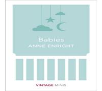 Anne Enright Babies Paperback Book Anne Enright Multicolor