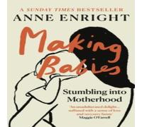 Anne Enright Making Babies Paperback Book Anne Enright Multicolor