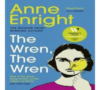 Anne Enright The Wren, The Wren Paperback Book Anne Enright Multicolor