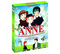 Anne et la maison aux pignons verts - saison 2