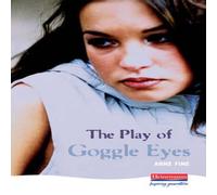 Anne Fine The Play Of Goggle Eyes Book Anne Fine Multicolor