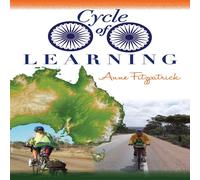 Anne Fitzpatrick Cycle of Learning Paperback Book Anne Fitzpatrick Multicolor