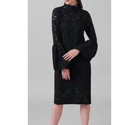 Anne Fontaine Lully Black size 42 | Midi Dresses Outlet | Women | Black 42