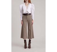 Anne Fontaine Philadelphia Chemise White size 38 | Blouses Outlet | Women | White 38