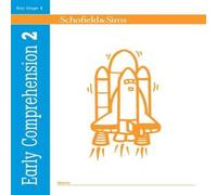 Anne Forster Early Comprehension Book 2 Paperback Anne Forster Multicolor