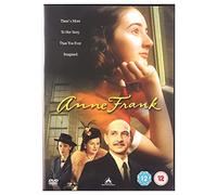 Anne Frank (2001) [DVD]