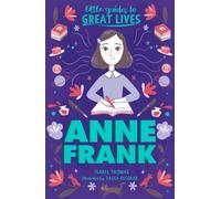 ANNE FRANK by Isabel Thomas Paperback Self Help Business