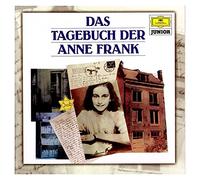 Anne Frank - Das Tagebuch Der Anne Fra