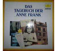 Anne Frank - Das Tagebuch Der Anne Frank - Deutsche Grammophon - 415 898-1
