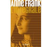 Anne Frank - L'Intégrale