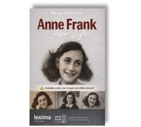 Anne Frank: My Life : Anne Frank House Authorized Simplified Edition