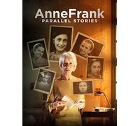Anne Frank Parallel Stories