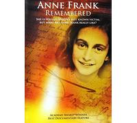 Anne Frank Remembered [Region 0, NTSC] [DVD]
