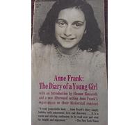 Anne Frank: the Diary of a Young Girl