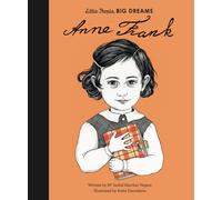 Anne Frank : Volume 17