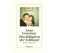 Anne Goscinny Ina Kronen Das Klimpern der Schlüssel: Brief an meinen (Paperback)