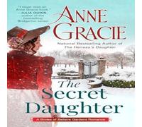 Anne Gracie Secret Daughter Paperback Book Anne Gracie Multicolor