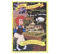 Anne Green Gables: Animated Series 2 [DVD] [Region 1] [US Import] [NTSC]