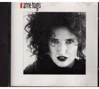 anne haigis