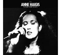 Anne Haigis - For Hear Where the Life Is