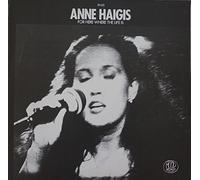 Anne Haigis - For here where the life is (1981) / Vinyl record [Vinyl-LP]