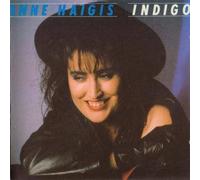 Anne Haigis - Indigo - Musikant - 1C 066-791947 1