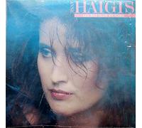 Anne Haigis - Lass mich fallen wie Schnee (1985) [VINYL]