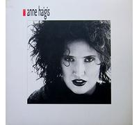 Anne Haigis - Same (1984) [VINYL]