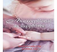 Anne Hamilton As Exceptional As Sapphires: The Mother's Blessing & God's Anne Hamilton Multicolor