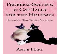 Anne Hart Problem-Solving & Cat Tales for the Anne Hart Multicolor