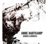 Anne Hartkamp - Songs & Dances