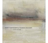 Anne Hartkamp/Thomas Rückert - Dear Bill [VINYL]