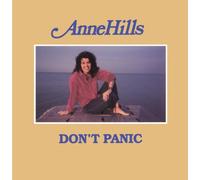Anne Hills - Don't Panic