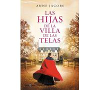 Las hijas de la villa de las telas (EXITOS): 3