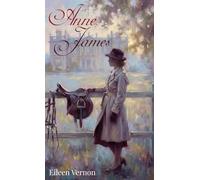 Anne James