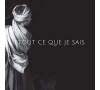 Anne-James & Andy Moor Chaton - Tout Ce Que Je Sais [VINYL]