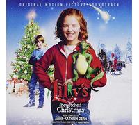 Anne-Kathrin Dern - Lilly's Bewitched Christmas