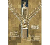 Anne-Katrin Rossberg Glanzstücke (Hardback)