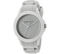 Anne Klein AK-3241LGLG Light Grey One Size