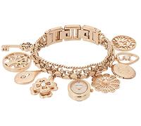 ANNE KLEIN Dress Watch 10/8096RMCH