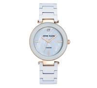 ANNE KLEIN Dress Watch AK/1018LBRG