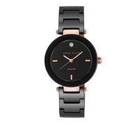 ANNE KLEIN Dress Watch AK/1018RGBK