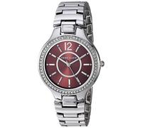 Anne Klein Dress Watch AK/1855MVSV