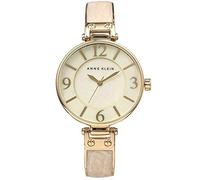 ANNE KLEIN Dress Watch AK-1980TPRG