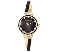ANNE KLEIN Dress Watch AK/2216BKST