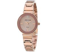 Anne Klein Dress Watch AK/2434PMRG