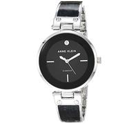 Anne Klein Dress Watch AK/2513BKSV