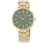 Anne Klein Dress Watch AK/2786GNGB