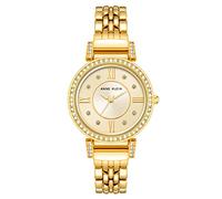 Anne Klein Dress Watch AK/2928CHGB