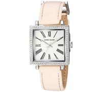 Anne Klein Dress Watch AK/2939SVLP